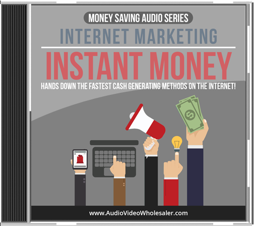 Internet Marketing
